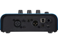 <b>BOSS VE-1 VOCAL REVERB ECHO Processador Voz 48V Phantom Power entrada e saida XLR balanceada BEST-SELLER</b> <b>BOSS VE-1 VOCAL REVERB ECHO Processador Voz 48V Phantom Power entrada e saida XLR balanceada BEST-SELLER</b>